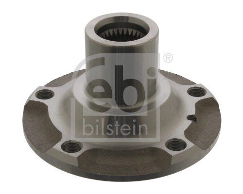 Wheel Hub